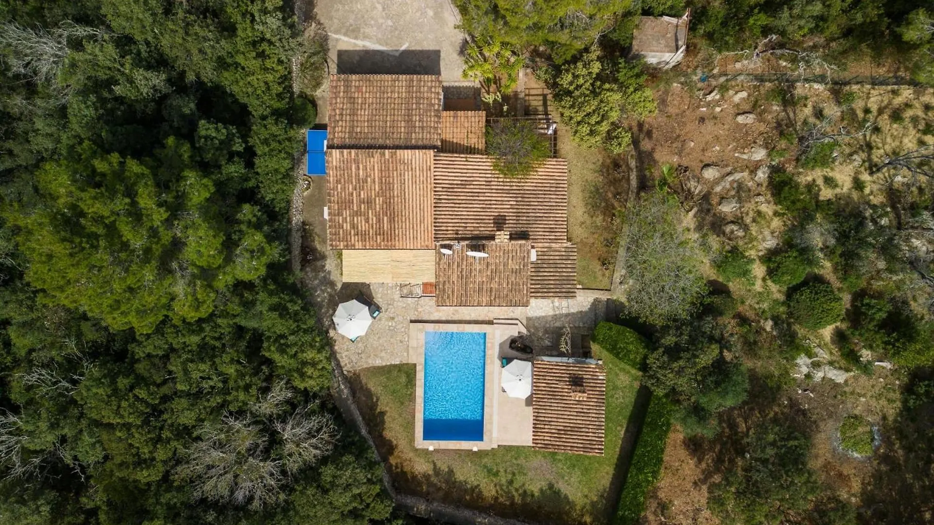 Сasa de vacaciones Villa Can Bon Jesus By Sunvillas Mallorca Pollensa